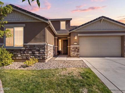 10360 Culiacan Pass Trail, Reno, NV 89521 Photo