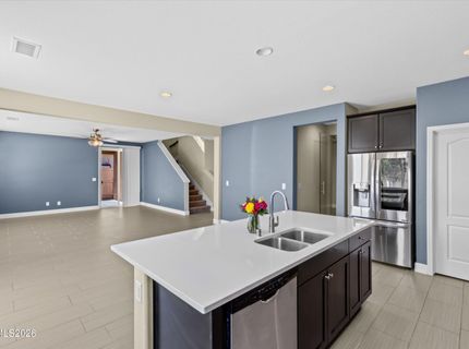 10360 Culiacan Pass Trail, Reno, NV 89521 Photo