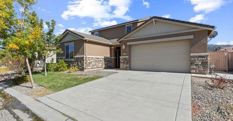 10360 Culiacan Pass Trail, Reno, NV 89521 Photo