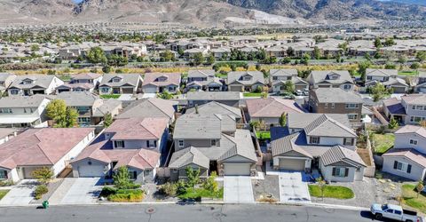 10360 Culiacan Pass Trail, Reno, NV 89521 Photo