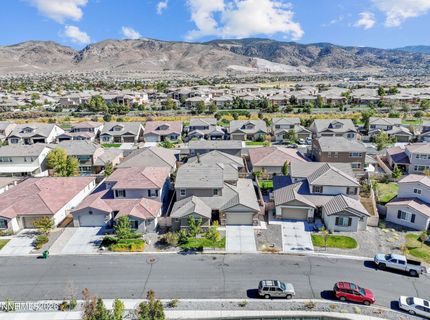 10360 Culiacan Pass Trail, Reno, NV 89521 Photo