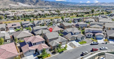 10360 Culiacan Pass Trail, Reno, NV 89521 Photo
