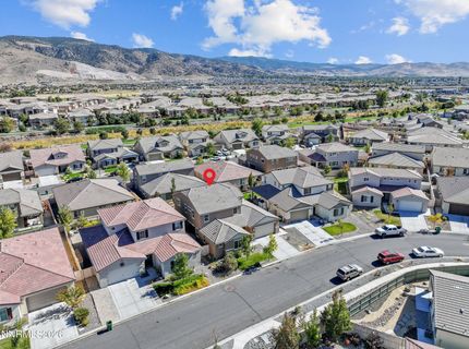 10360 Culiacan Pass Trail, Reno, NV 89521 Photo