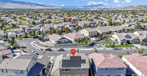 10360 Culiacan Pass Trail, Reno, NV 89521 Photo