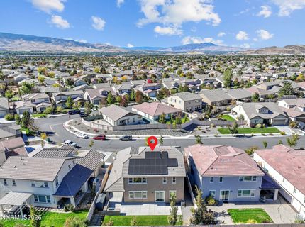 10360 Culiacan Pass Trail, Reno, NV 89521 Photo