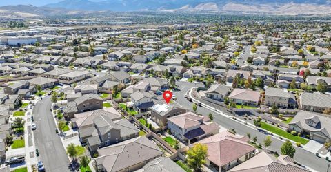 10360 Culiacan Pass Trail, Reno, NV 89521 Photo