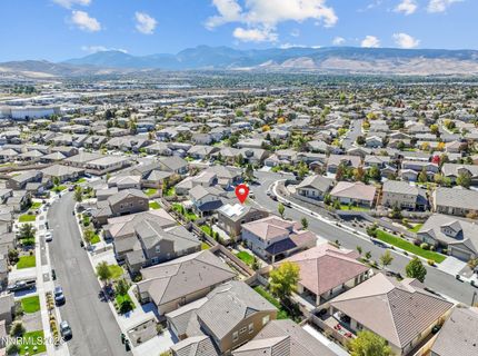 10360 Culiacan Pass Trail, Reno, NV 89521 Photo