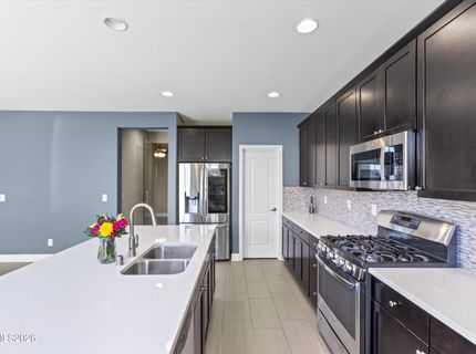 10360 Culiacan Pass Trail, Reno, NV 89521 Photo