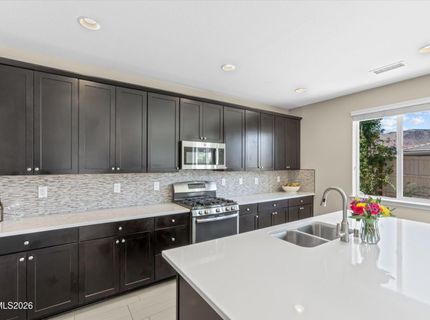 10360 Culiacan Pass Trail, Reno, NV 89521 Photo