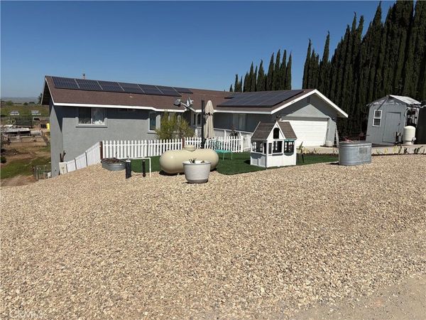 8199 Plane View, Paso Robles, CA 93446