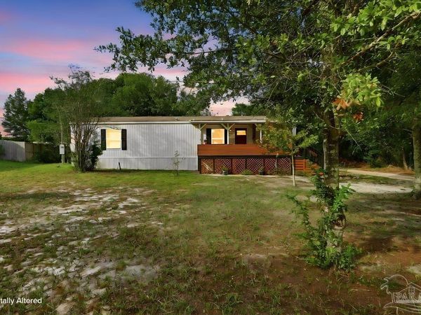 5514 Maverick Ln, Gulf Breeze, FL 32563