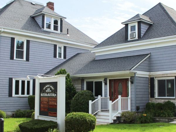 300 Market Street, Boston, MA 02135