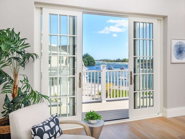 128 Elm Street, Unit 313, Cohasset, MA 02025