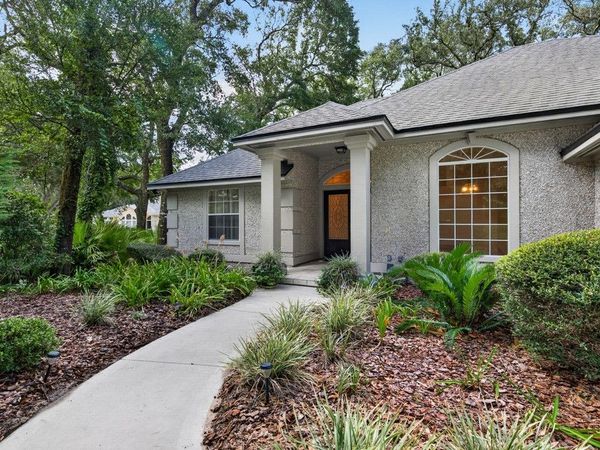 1790 FAIRWAY Drive, Fernandina Beach, FL 32034