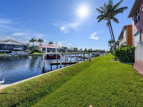 2002 BAL HARBOR BOULEVARD, Unit 1412, PUNTA GORDA, FL 33950