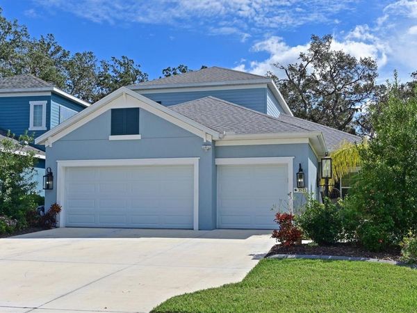 3522 SHIMMERING OAKS DRIVE, PARRISH, FL 34219