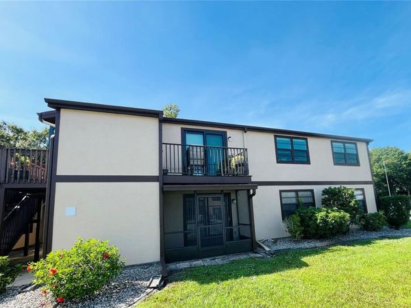 4022 BEAVER LANE , Unit 800H, PORT CHARLOTTE, FL 33952