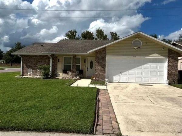 10103 CHESHAM DRIVE , ORLANDO, FL 32817