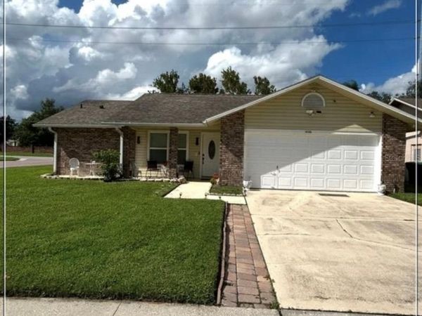 10103 CHESHAM DRIVE , ORLANDO, FL 32817