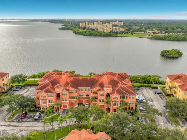 2747 VIA CAPRI , Unit 1111, CLEARWATER, FL 33764