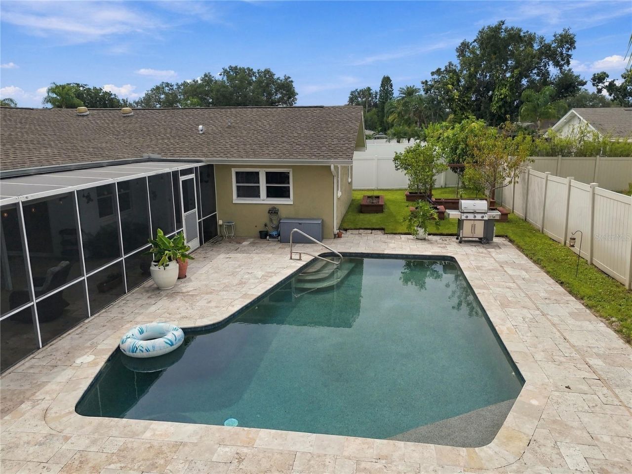 1967 Arvis Circle E, Clearwater, FL 33764 Photo