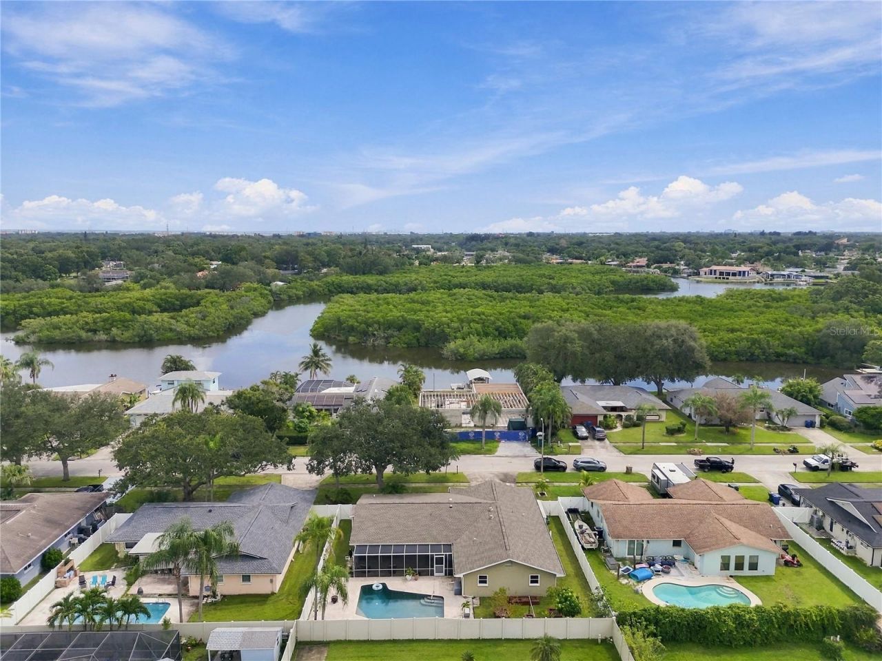 1967 Arvis Circle E, Clearwater, FL 33764 Photo