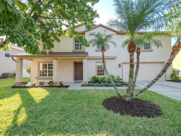 14208 ABINGTON HEIGHTS DRIVE, ORLANDO, FL 32828