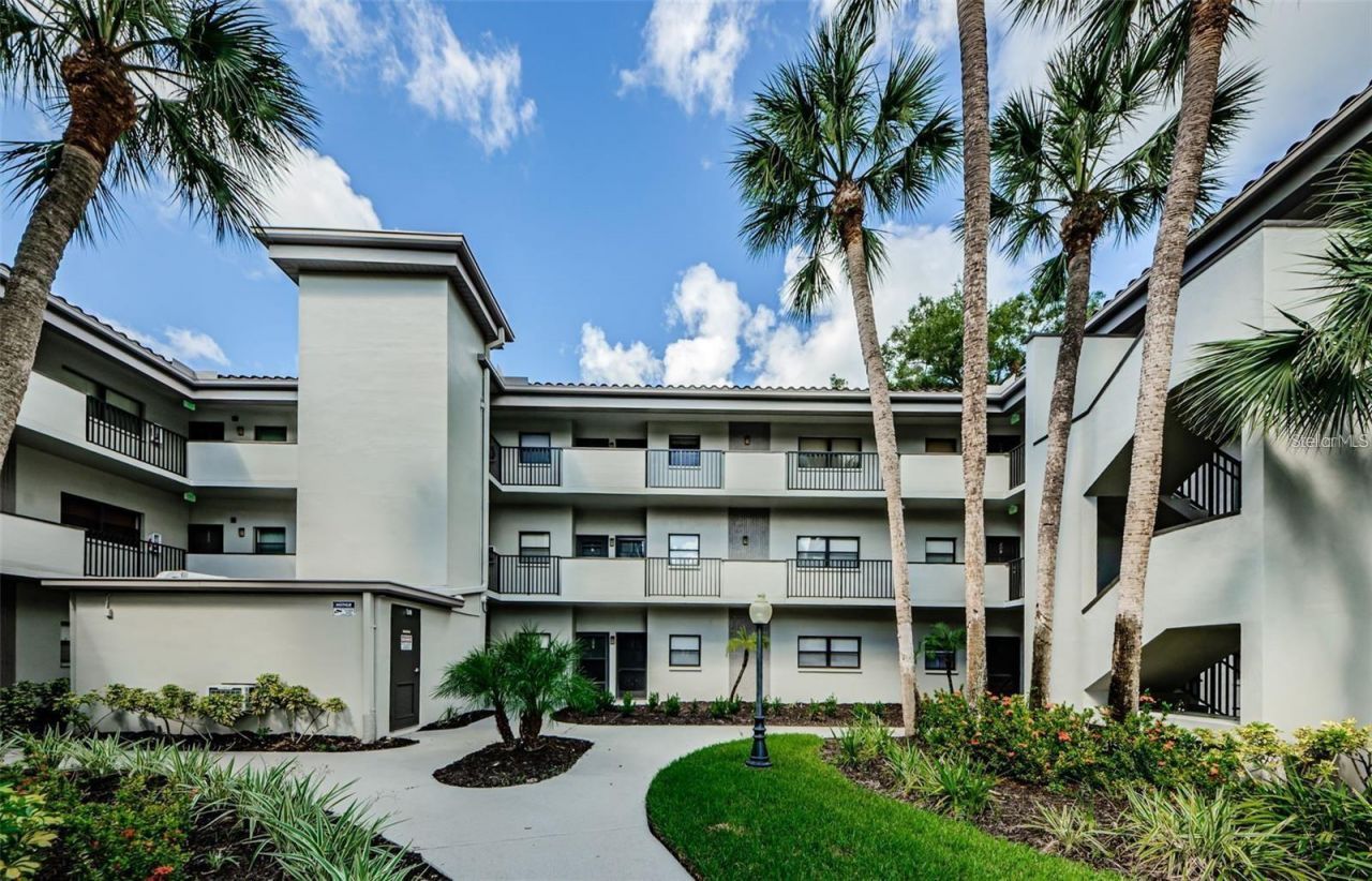 2650 Countryside Boulevard , Unit F110, Clearwater, FL 33761 Main Photo