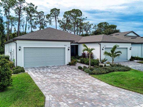 9531 COASTLINE WAY , PARRISH, FL 34219