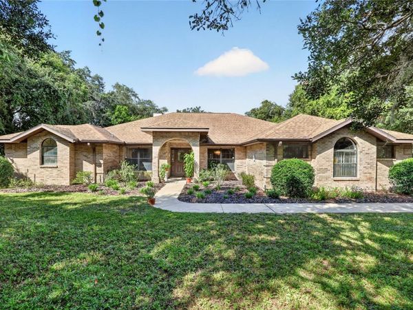 3450 SW 52ND TERRACE , OCALA, FL 34474