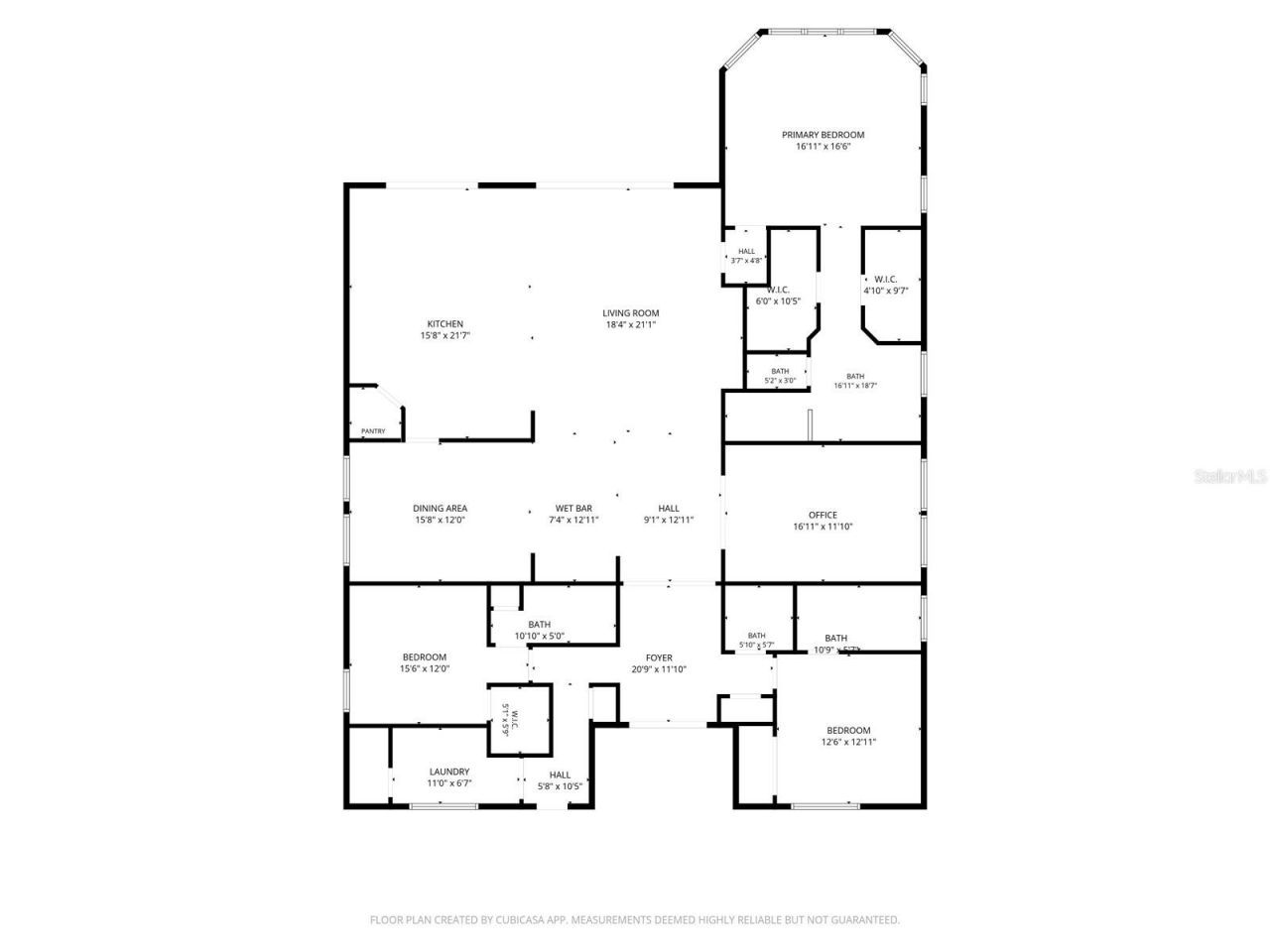13309 Malachite Drive, Bradenton, FL 34211 Photo