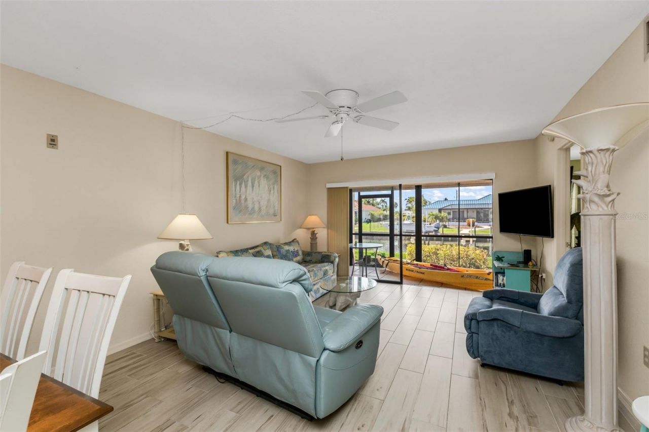 367 Coldeway Drive , Unit H10, Punta Gorda, FL 33950 Photo