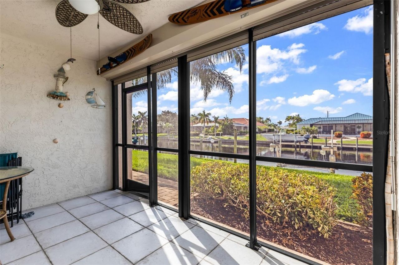 367 Coldeway Drive , Unit H10, Punta Gorda, FL 33950 Photo