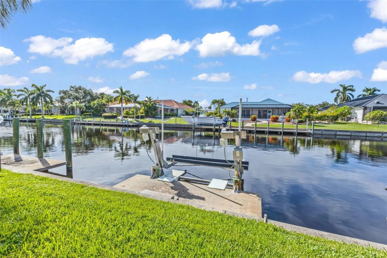 367 Coldeway Drive , Unit H10, Punta Gorda, FL 33950 Photo