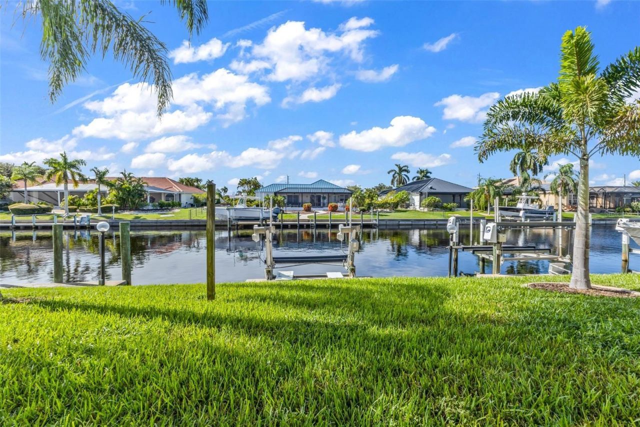 367 Coldeway Drive , Unit H10, Punta Gorda, FL 33950 Photo