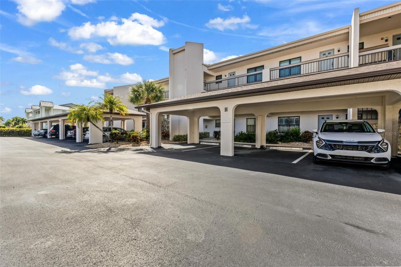 367 Coldeway Drive , Unit H10, Punta Gorda, FL 33950 Photo