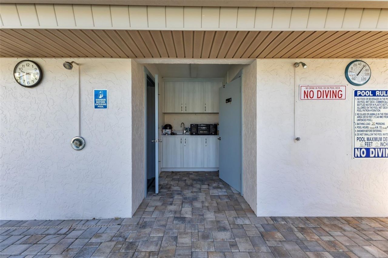 367 Coldeway Drive , Unit H10, Punta Gorda, FL 33950 Photo