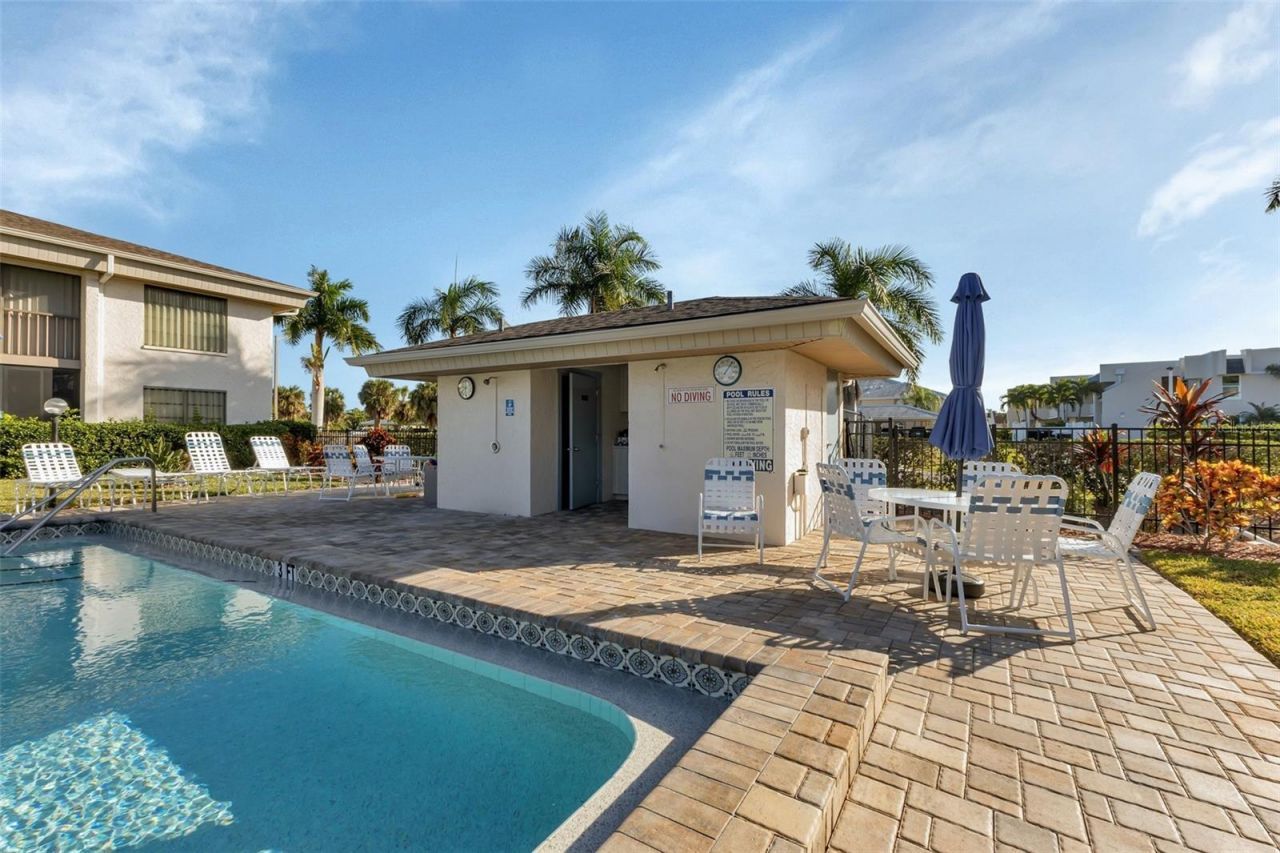 367 Coldeway Drive , Unit H10, Punta Gorda, FL 33950 Photo