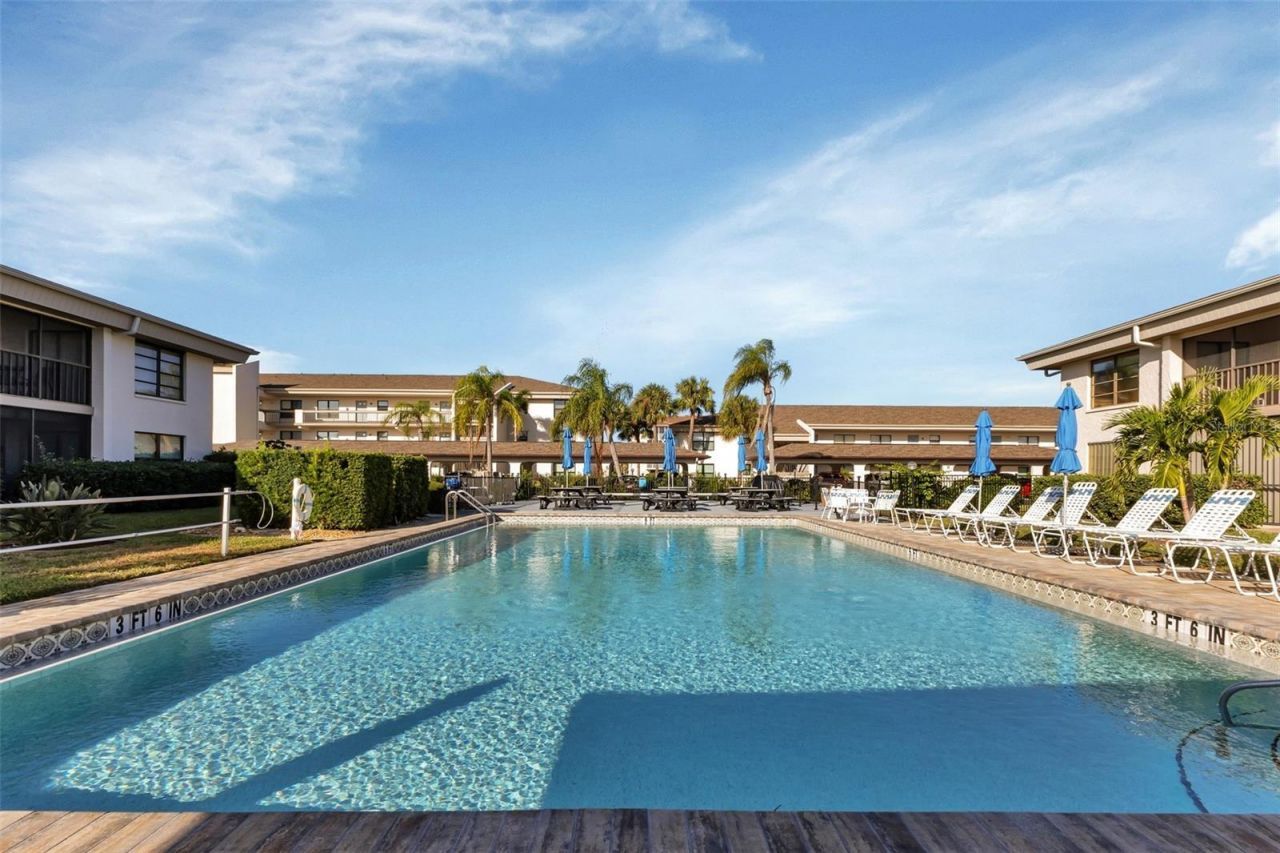 367 Coldeway Drive , Unit H10, Punta Gorda, FL 33950 Photo