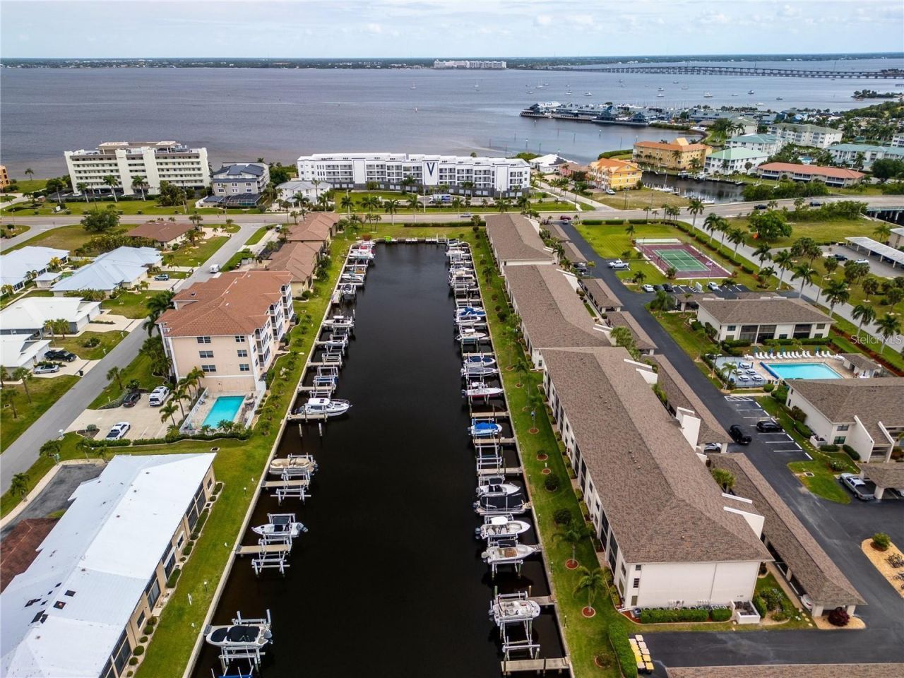 367 Coldeway Drive , Unit H10, Punta Gorda, FL 33950 Photo