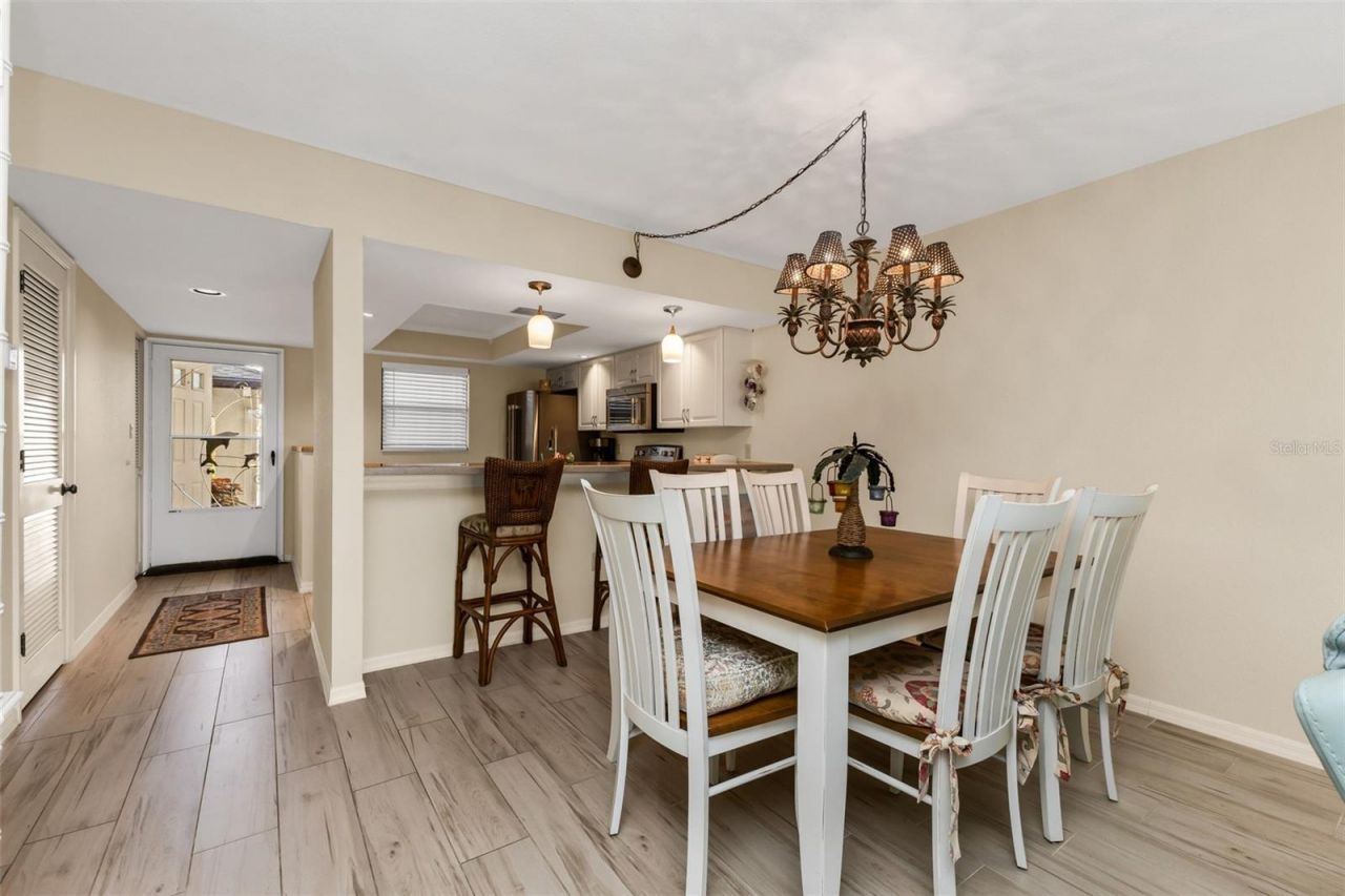 367 Coldeway Drive , Unit H10, Punta Gorda, FL 33950 Photo