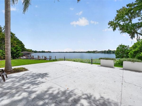 2500 LEE ROAD , Unit 123, WINTER PARK, FL 32789