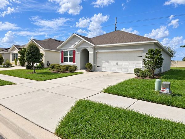 153 SOFIA LANE , LAKE ALFRED, FL 33850