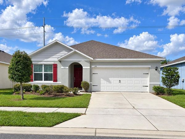153 SOFIA LANE, LAKE ALFRED, FL 33850