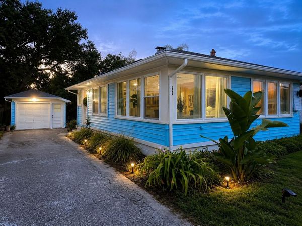 306 N HIGHLAND AVENUE, CLEARWATER, FL 33755