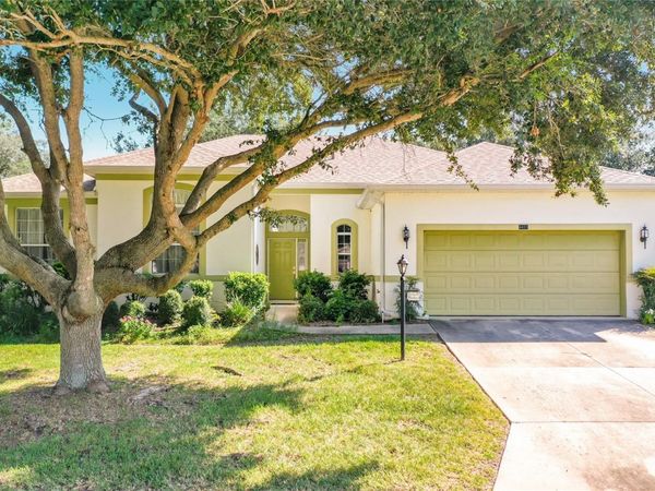 4431 NOTTOWAY DRIVE , LEESBURG, FL 34748