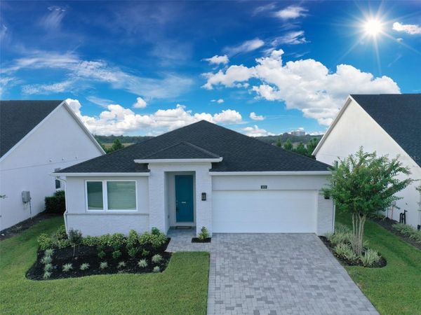 1670 PINECLIFF DRIVE , APOPKA, FL 32703