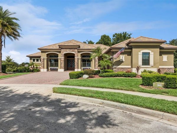 25444 HAWKS RUN LANE , SORRENTO, FL 32776