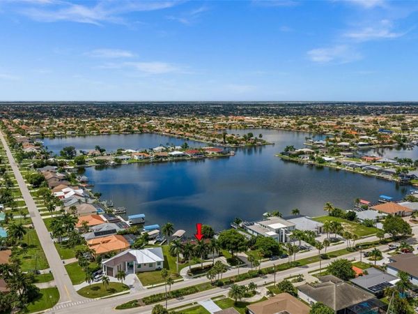 5028 PELICAN BOULEVARD , CAPE CORAL, FL 33914