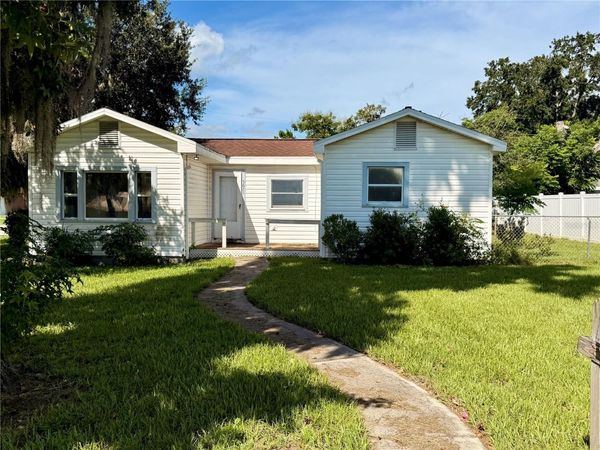 5629 19TH STREET , ZEPHYRHILLS, FL 33542